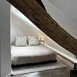 Ravissant studio parisien